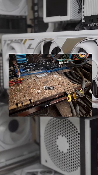 Cleaning a PC: Essential Tips for Maintenance