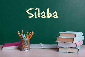 Sílabas - Mundo Educação