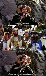Monty Python and the Holy Grail🎥 | Classic Film