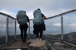 The Importance of Healthy Outdoor Environments