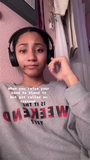 Understanding the Hand Raising Trend in Education