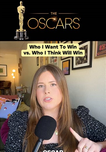 2023 Oscars Predictions and Wishlist
