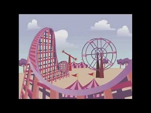 Happy Tree Friends Soundtrack: The Funny Bowling Alley (Rearrangement)