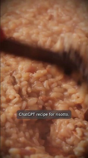 Man Who Threw Molotov Cocktail At Sam Altman’s Home Claims He Was Following ChatGPT Risotto Recipe