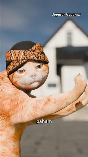 Pada Zaman Dahulu #seputarnguawur