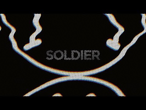 Foo Fighters - Soldier