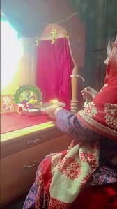 Main Aarti Teri gaun🙏🦚#bhakti #shortsfeed #aarti #laddugopal #viral #trending #like #bhaktimarg01