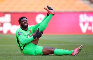 The latest Kaizer Chiefs news: Friday 8 July 2022