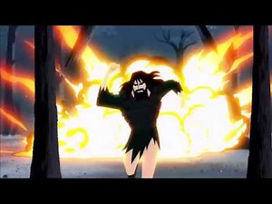 Toonami - Samurai Jack Final Season Short Promo (HD 1080p)