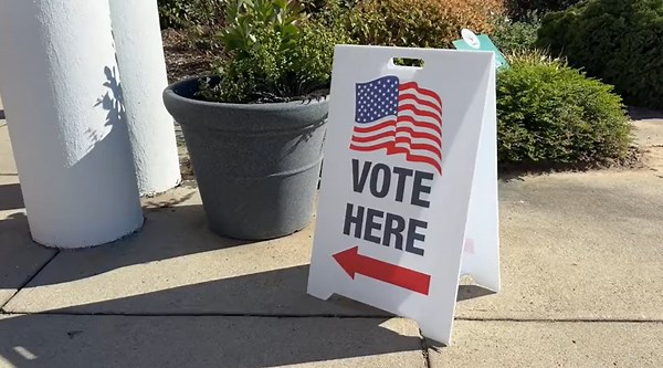 Onslow County elects new mayors and council members