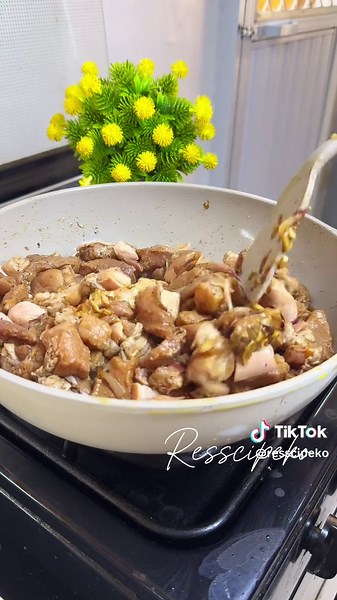 Sarap na Igado: Easy Pinoy Lunch Recipe