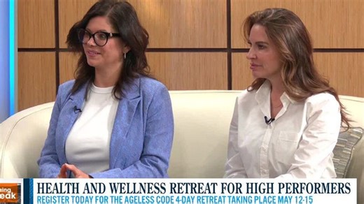 Registration open for third annual Ageless Code Retreat | Haystack News