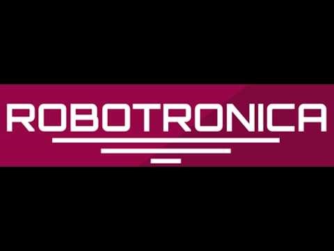 AIME PRESENTS || ROBOTRONICA