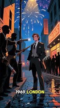 Story Of GTA London 1969