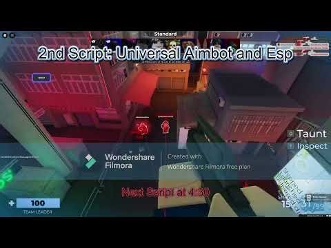 VΛLOR PRE RELEASE SHOWCASE