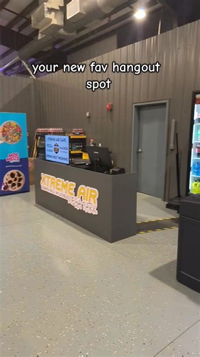 Now open!! #warnerrobins #trampolinepark #familyfun #thingstodowarnerrobins #xtremeairmegapark | Xtreme Air Mega Park-Warner Robins