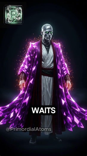 Phosphorus: The Ghost Who Ignites the Void