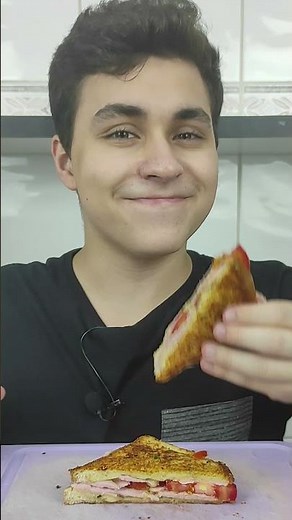 COMO FAZER BAURU!