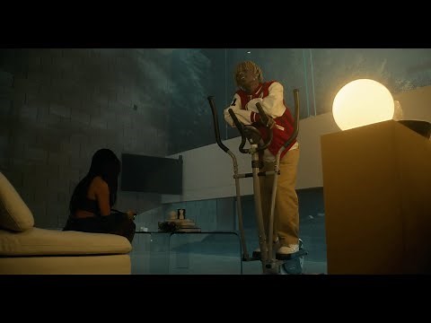 midwxst - riddle (Official Video)