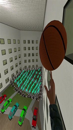 Part-44 #playongmod #gmod #nextbot