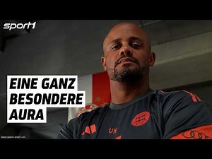 Vincent Kompany: The best fourth choice in Bundesliga history