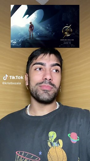 Krist on TikTok