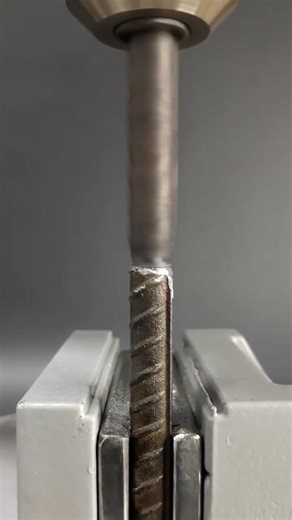 5.3K views · 19 reactions | Friction Welding Explained: The Powerful Technique That Joins Metal Without Melting! ⚙️ | Engineering Innovation #FrictionWelding #EngineeringTechnology #MetalWelding #Manufacturing #MechanicalEngineering #IndustrialTech #SolidStateWelding #EngineeringFacts #Fabrication #Innovation #TechEducation #WeldingProcess #EngineeringWorld #EngineeringStudents #fblifestyle | YouTube Subscribers | Facebook
