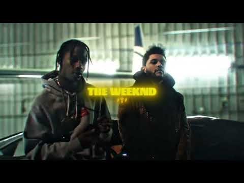 The Weeknd - Without a Warning (Extended version)