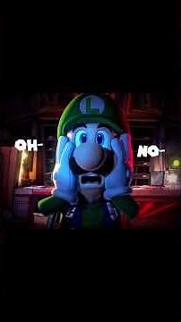 Luigi's Mansion 3 | Phantoms Dancing [CG5]'s song!