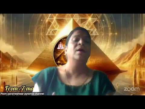 Pssm parameshwar pyramid channel's Personal Meeting Room