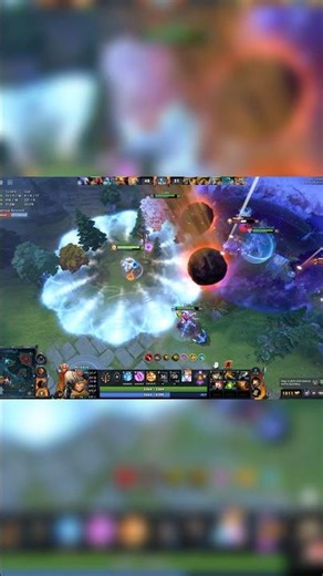 Invoker refresher #14. How to kill raid boss!