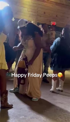 Enjoy a Great Weekend Vibe!