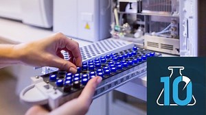 Simple and Effective Sample Preparation Techniques for Ion Chromatography