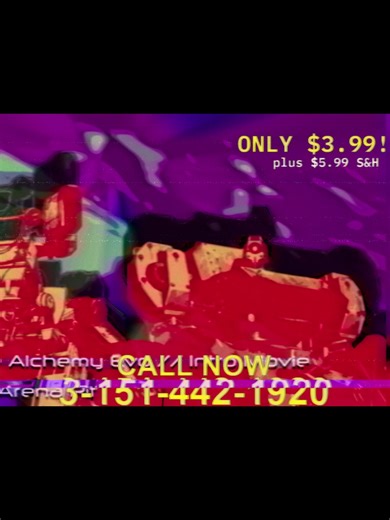 I went back in time and paid an infomercial producer to make an ad for Cobalt Demo Disc 1 (COBALT DEMO DISC 1 available everywhere Friday March 13th 2026) #ps2 #retrogaming #cobaltdemo #y2kaesthetic #electronicmusic