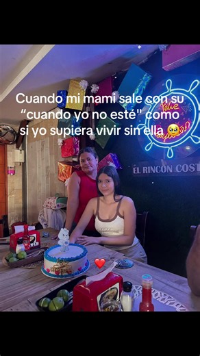🥹#mami#teamo#cansion