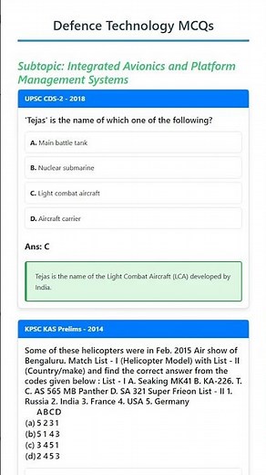 Integrated Avionics and Platform Management Systems
