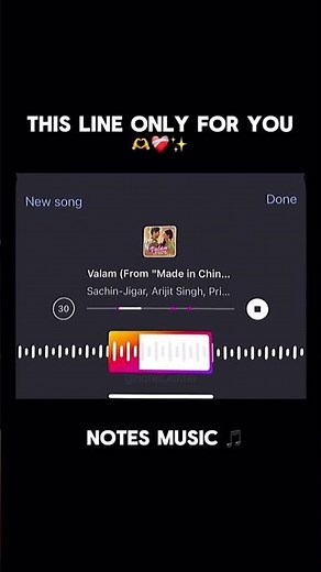 Valam(from"Made In China") #arijitsingh #song