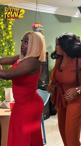 Aiyetorotown Season 2 Episode 17 is now streaming on the #faantv YouTube channel! Another Sunday tonic of laughter with family and friends. Subscribe and turn on notifications for the latest episodes. https://youtu.be/QCyaoYqckxU #faantv #aiyetorotownseason2 #funkeakindele | Aiyetoro Town