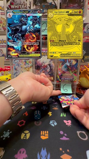 Chase Card Gauntlet Ep. 34 #pokemon #pokemonchannel