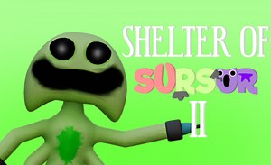 shelter of sursur 2 by senkigamecreator