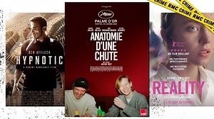 SÉLECTION. Les 3 films d'enquêtes policières à voir en ce moment au cinéma