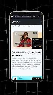 Turn Any Text into Voice for Free Using AI 💻📢