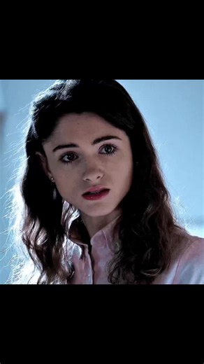 Emotional Plea for Nancy Wheeler