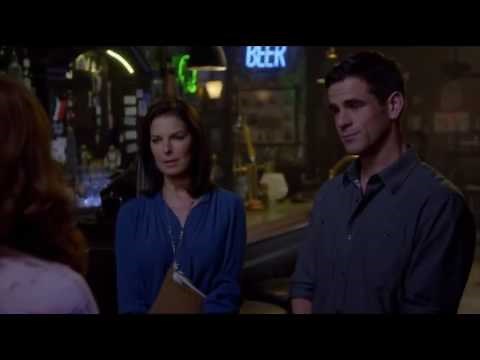 Cassidy Freeman - CSI: NY 2011 - Season 8 Episode 1 [HD]