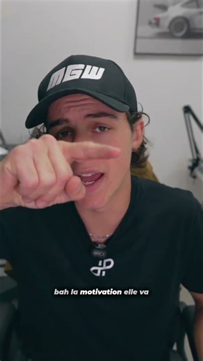 Nouvelle marque & Motivation: Mes Secrets de Réussite #shorts