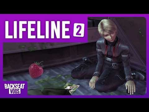 Was that the Strawberry Crashout of '26!? - Lifeline