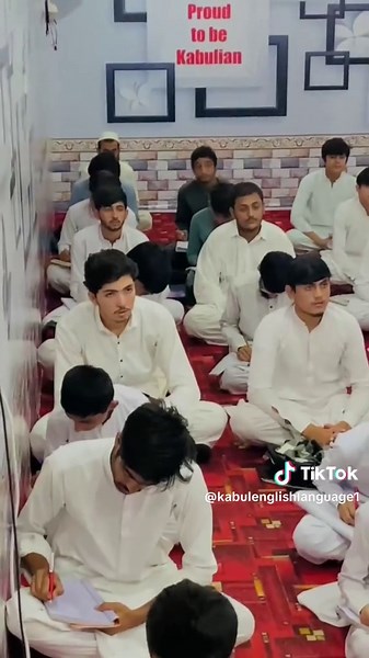 Kabul English Language and Computer Academy Admissions