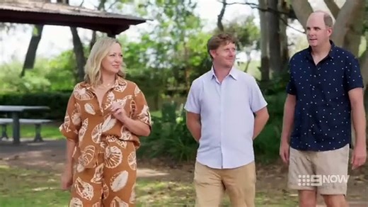 Beach House Hunters - Season 3 Episode 4 - Hervey Bay