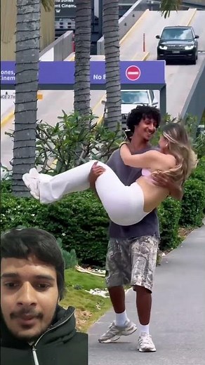 “He Had No Idea It Was All a Prank — His Reaction Made Everyone Cry Laughing!” 😂