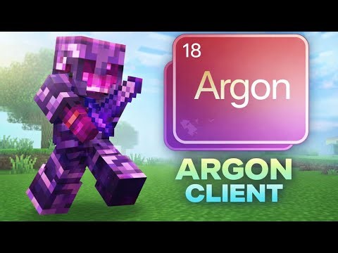 Lucid Argon Client 1.21–1.21.1– Best PvP Crystal/SMP Client for Mojo/Cracked Launcher